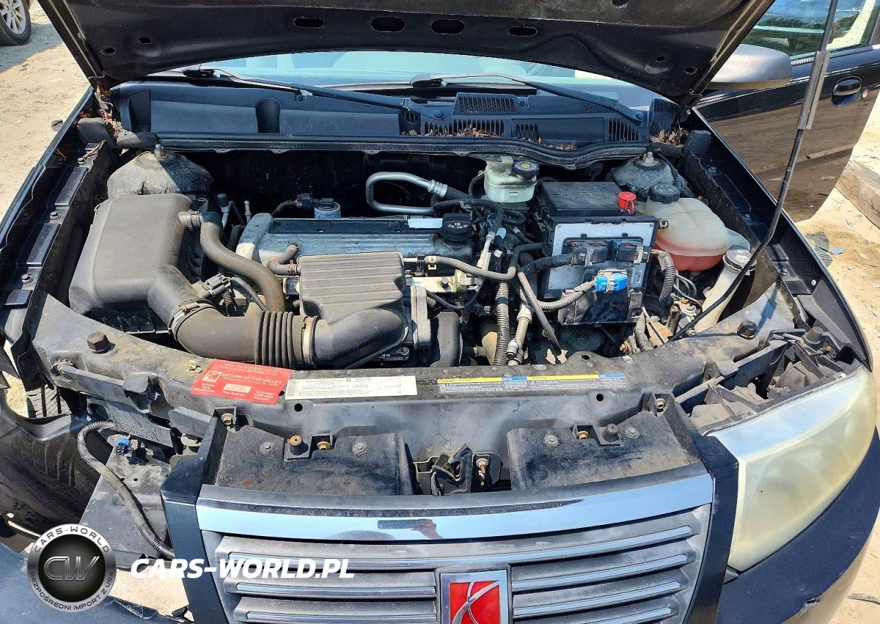 2006 Saturn Ion Level 2 VIN:1G8AJ55F46Z101178 - 11