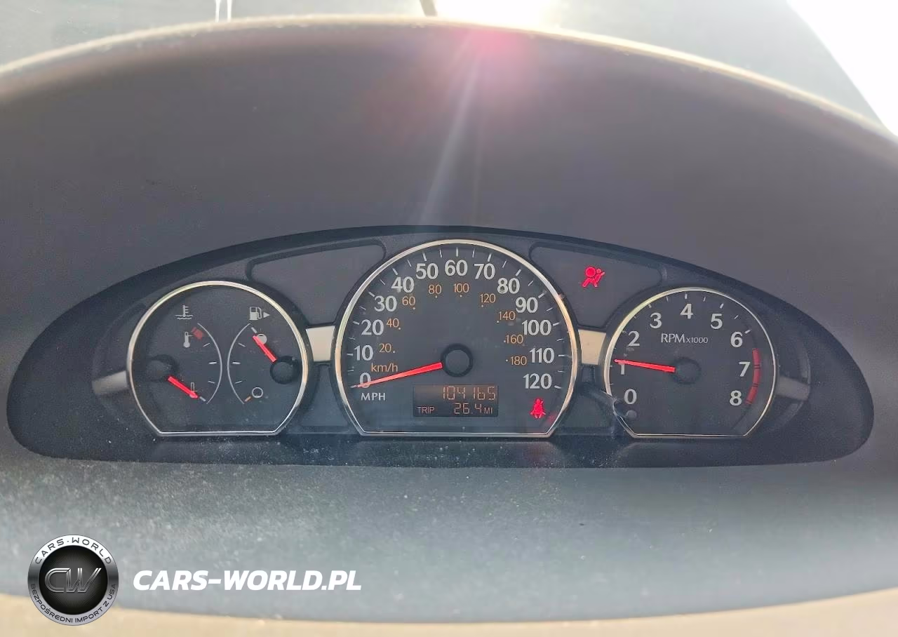 2006 Saturn Ion Level 2 VIN:1G8AJ55F46Z101178 - 9