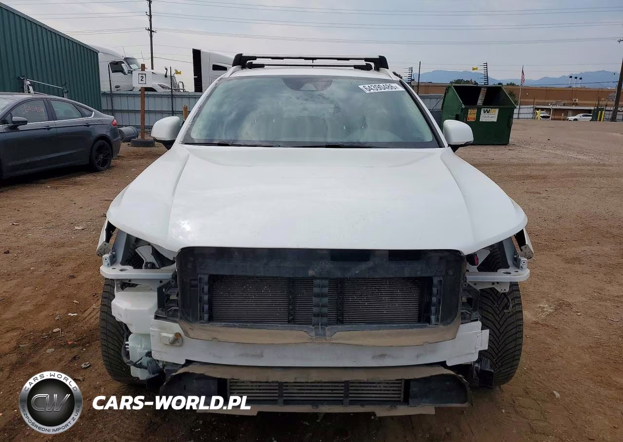 2019 Volvo Xc40 T5 Inscription VIN:YV4162UL7K2057237 - 5