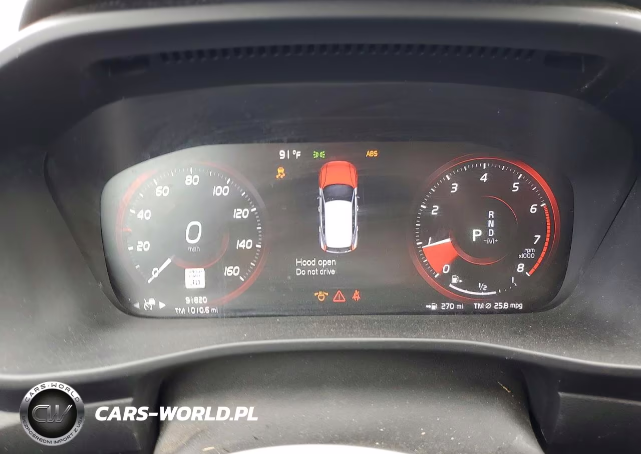 2019 Volvo Xc40 T5 Inscription VIN:YV4162UL7K2057237 - 9