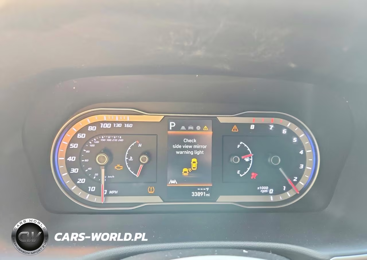 2024 Hyundai Santa Cruz Sel VIN:5NTJBDDE7RH103994 - 9