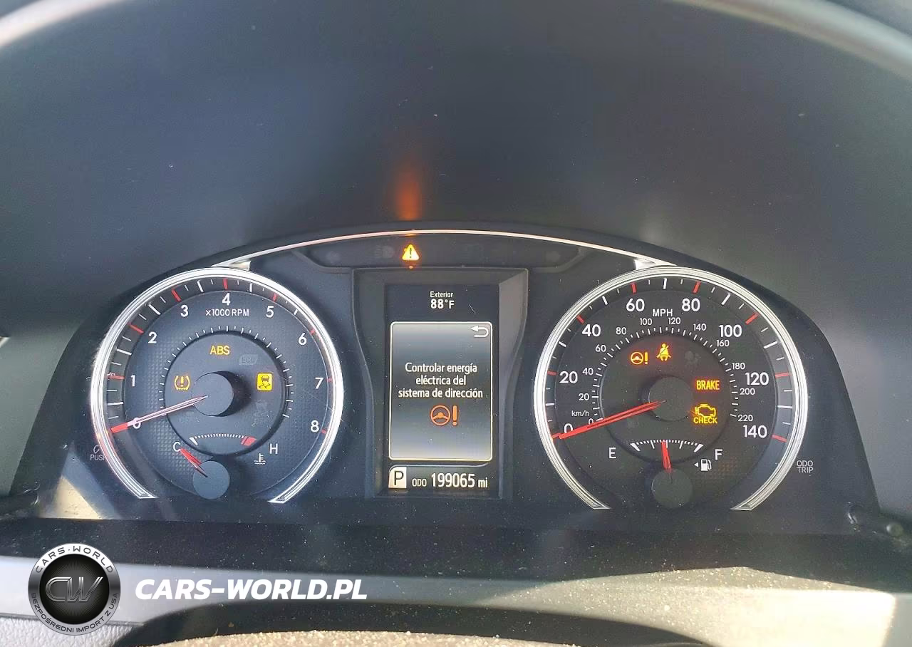 2017 Toyota Camry Se VIN:4T1BF1FK8HU710303 - 9