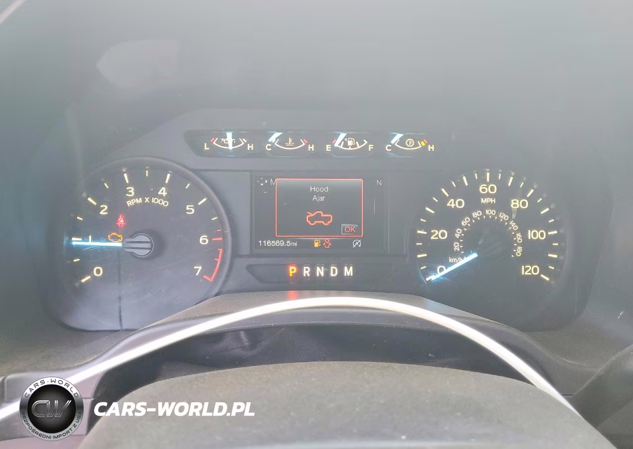 2018 Ford F150 Super Cab VIN:1FTEX1CPXJKF55575 - 9