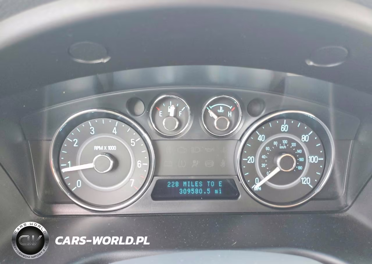 2009 Ford Flex Sel VIN:2FMEK62CX9BB08918 - 9
