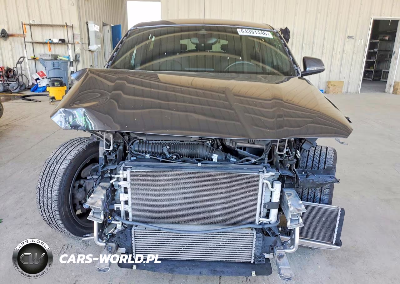 2020 BMW X2 Sdrive28I VIN:WBXYH9C09L5P34514 - 5
