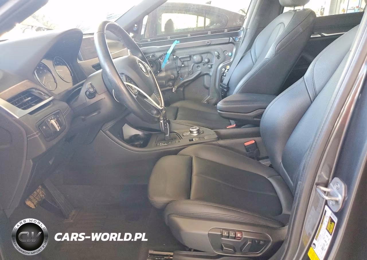 2020 BMW X2 Sdrive28I VIN:WBXYH9C09L5P34514 - 7