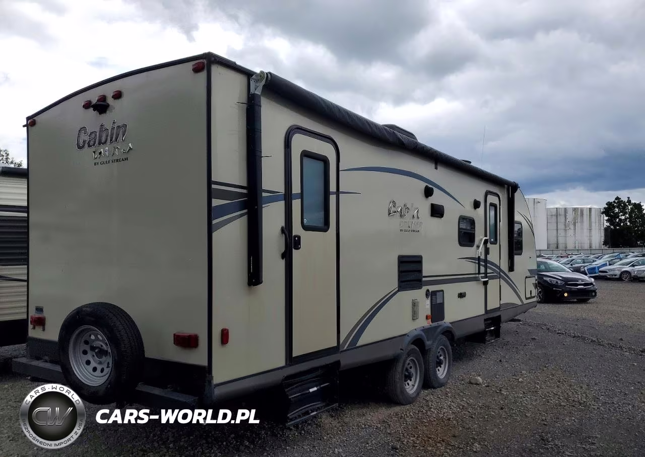 2018 Gulf Strea Recreational Vehicle (Rv) VIN:1NL1G3323J7036136 - 4