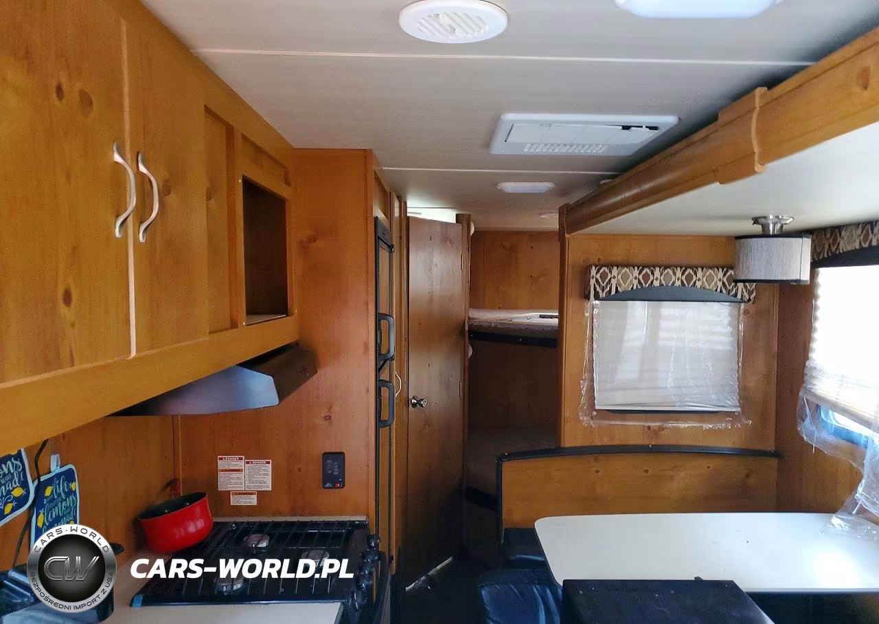 2018 Gulf Strea Recreational Vehicle (Rv) VIN:1NL1G3323J7036136 - 6