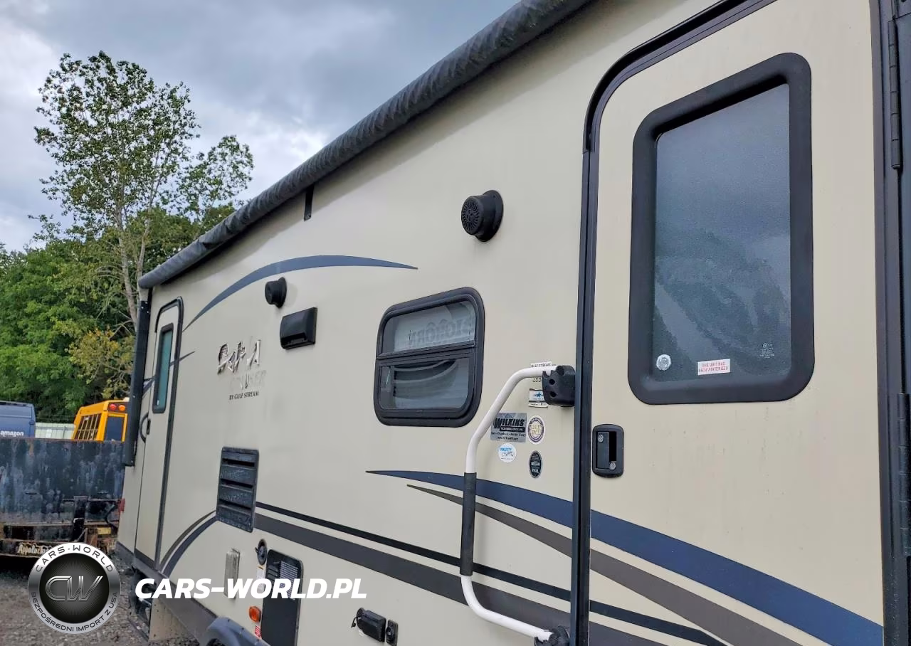 2018 Gulf Strea Recreational Vehicle (Rv) VIN:1NL1G3323J7036136 - 9