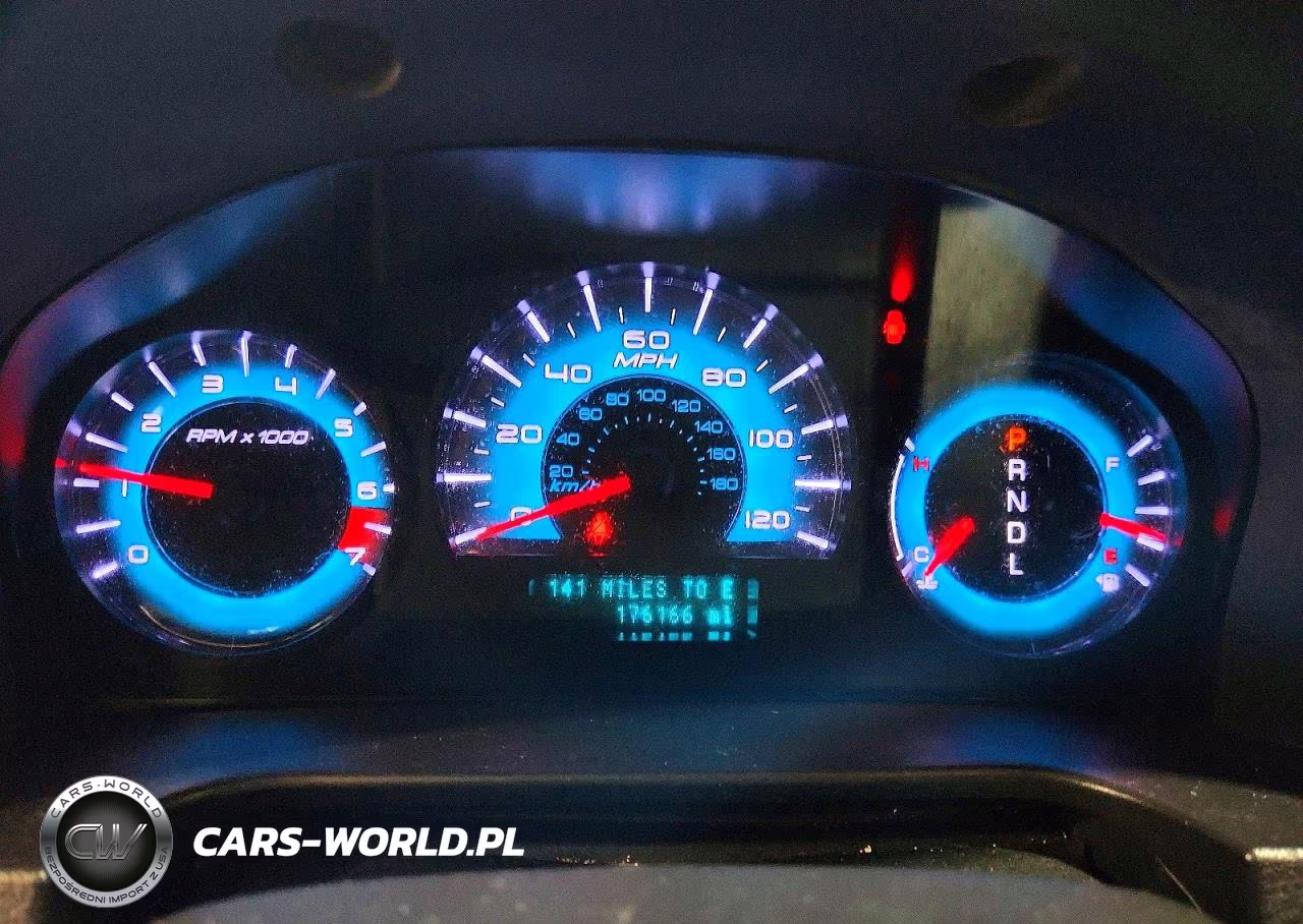 2011 Ford Fusion Se VIN:3FAHP0HAXBR237339 - 9