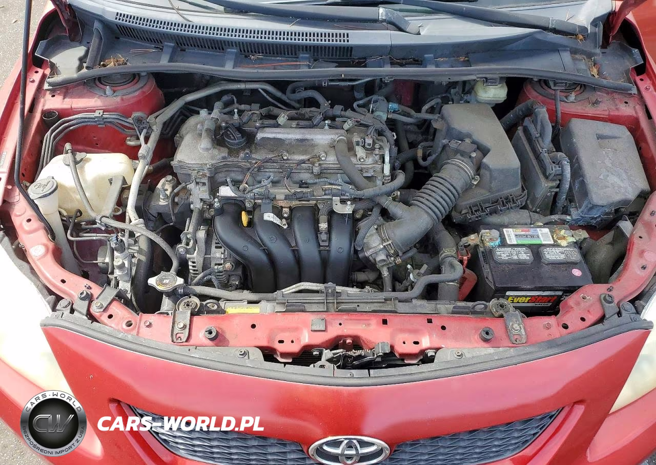 2009 Toyota Corolla Le VIN:JTDBL40E599061775 - 11
