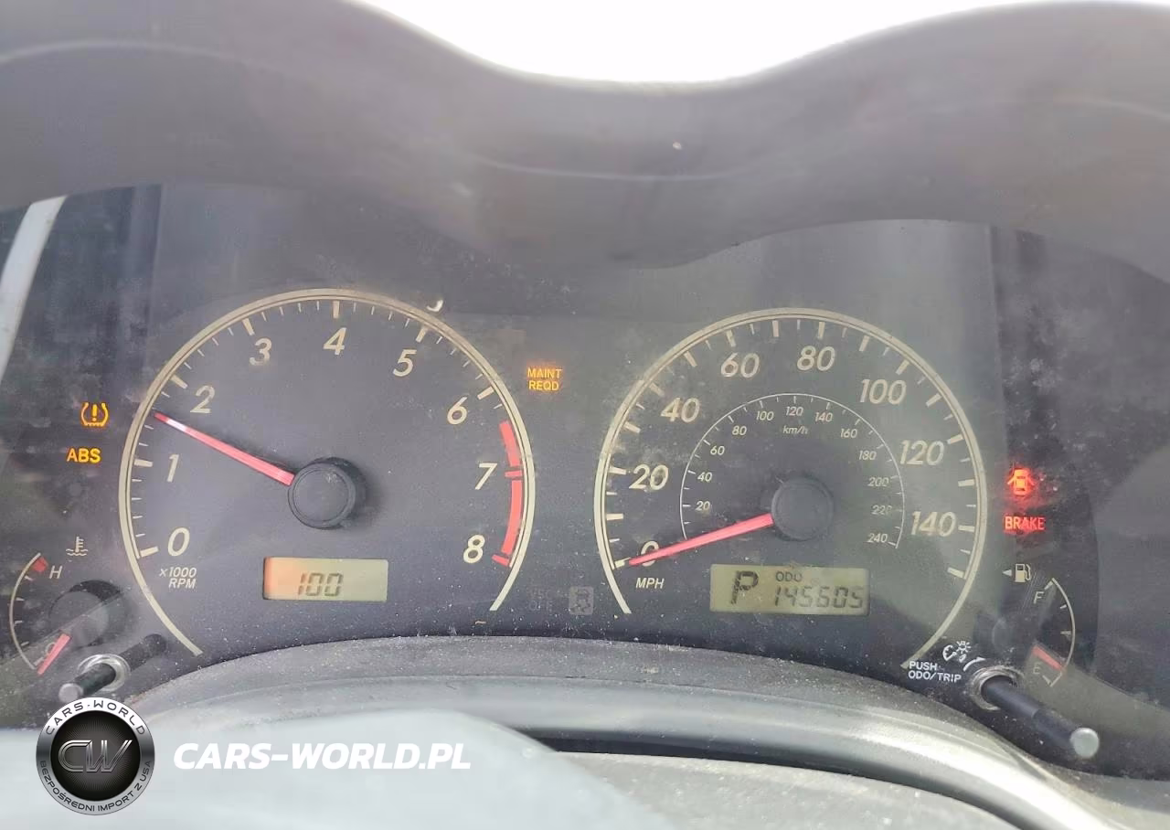 2009 Toyota Corolla Le VIN:JTDBL40E599061775 - 9