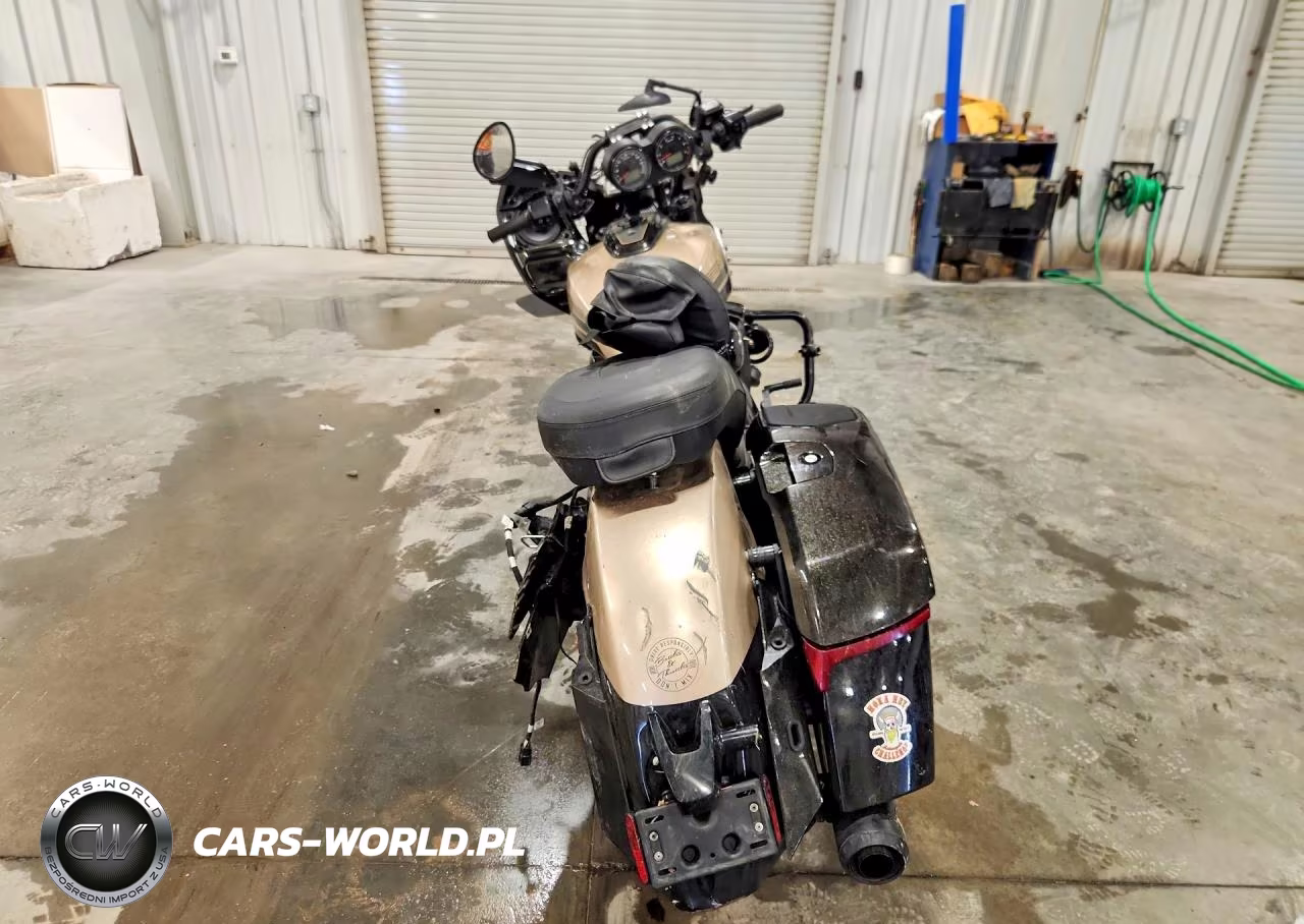 2022 Indian Motorcycle Co. Challenger Elite VIN:56KLCERR3N3405689 - 4