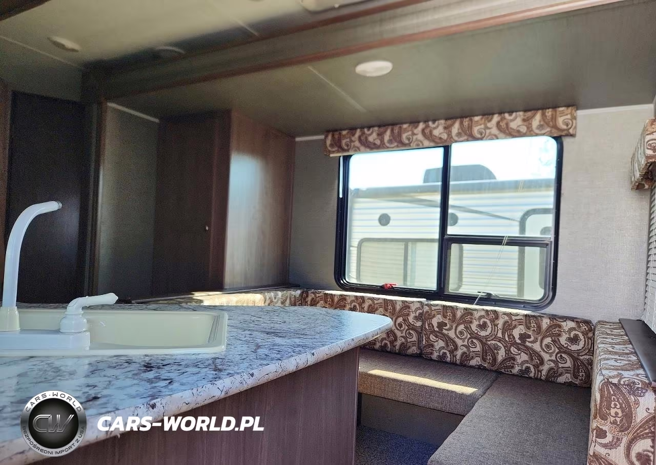 2018 Keystone Hideout Camper VIN:4YDT24229J7245009 - 6
