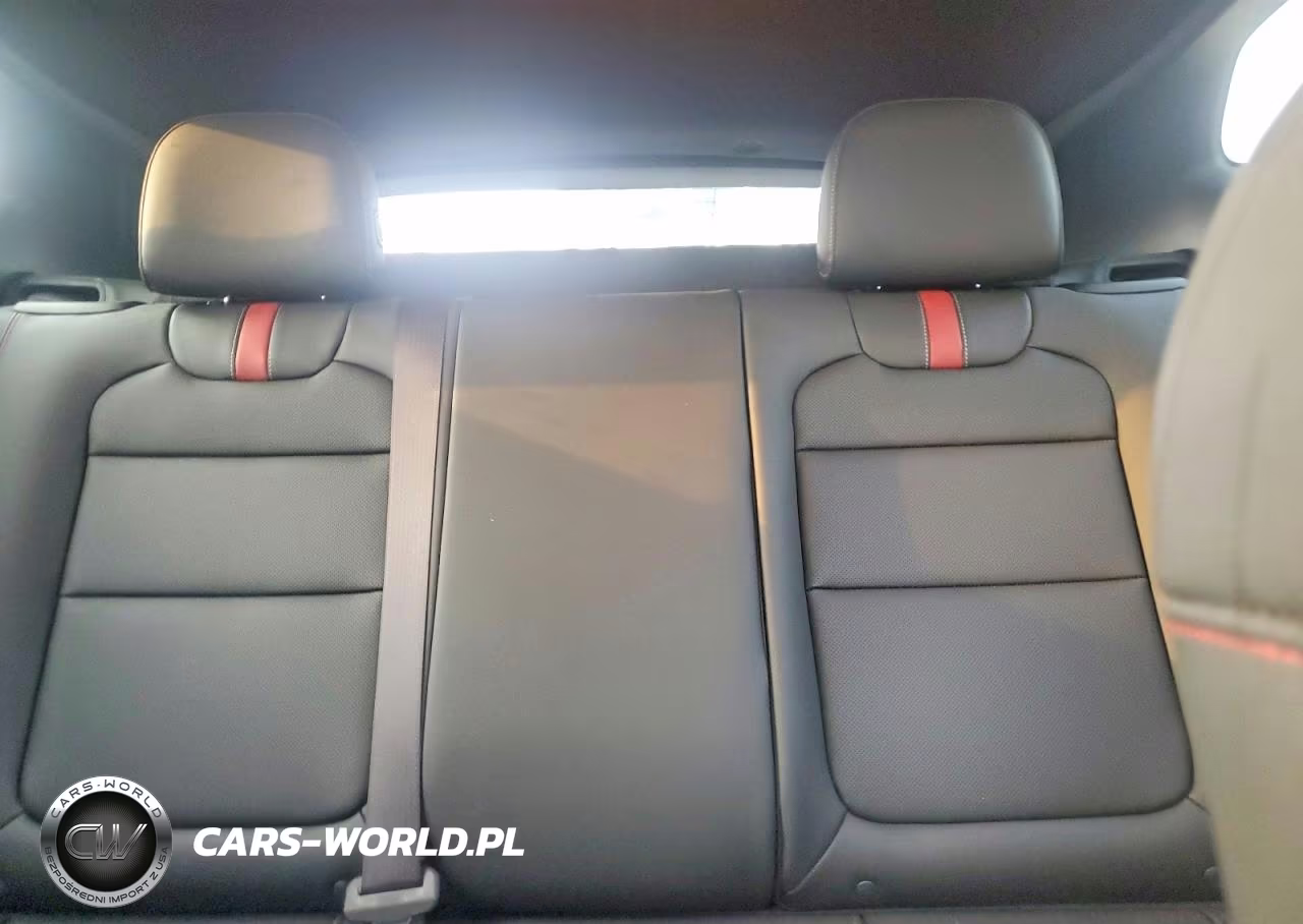 2025 Chevrolet Trax 2Rs VIN:KL77LJEP1SC203964 - 10