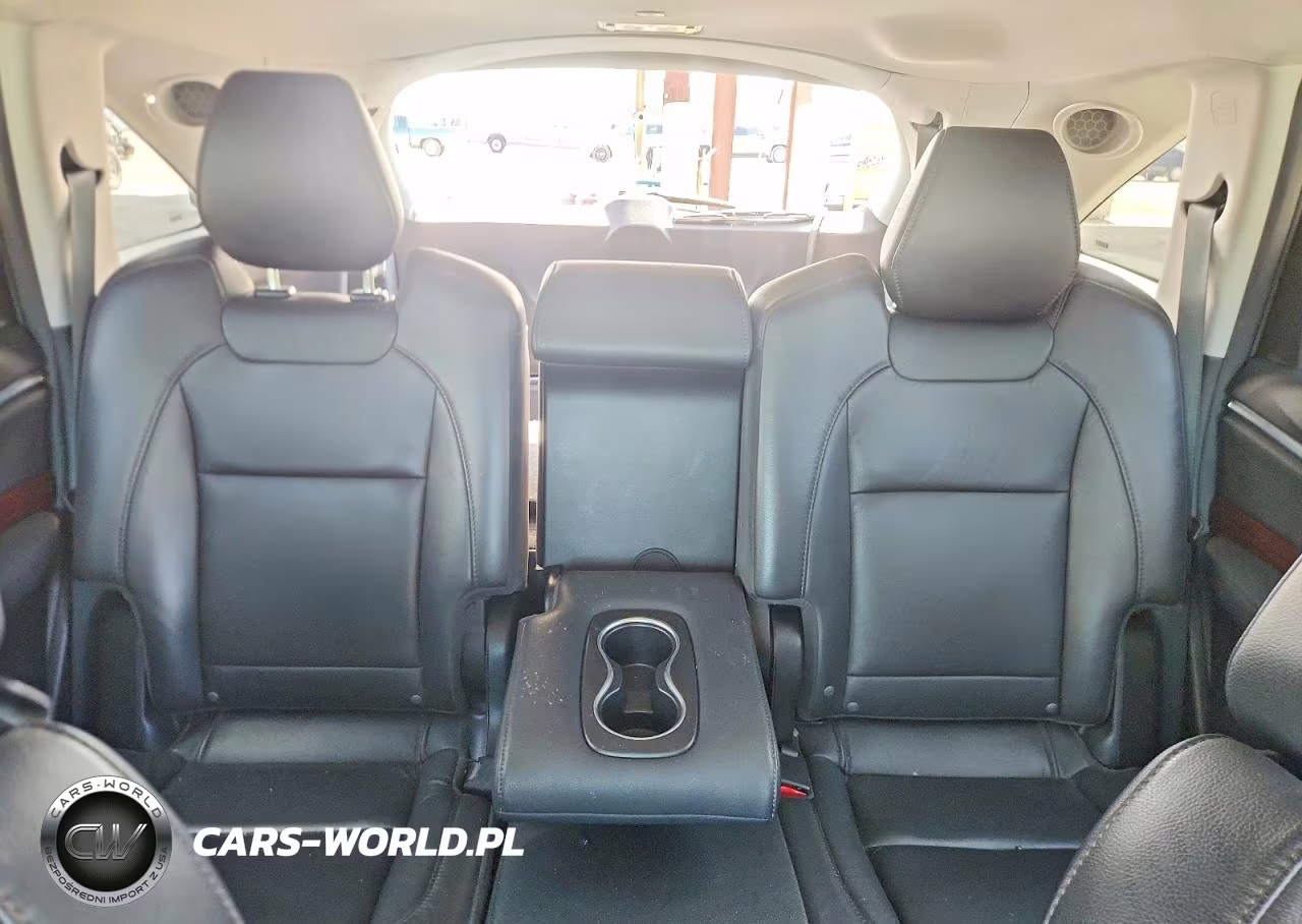 2014 Acura Mdx Technology VIN:5FRYD3H4XEB019372 - 10