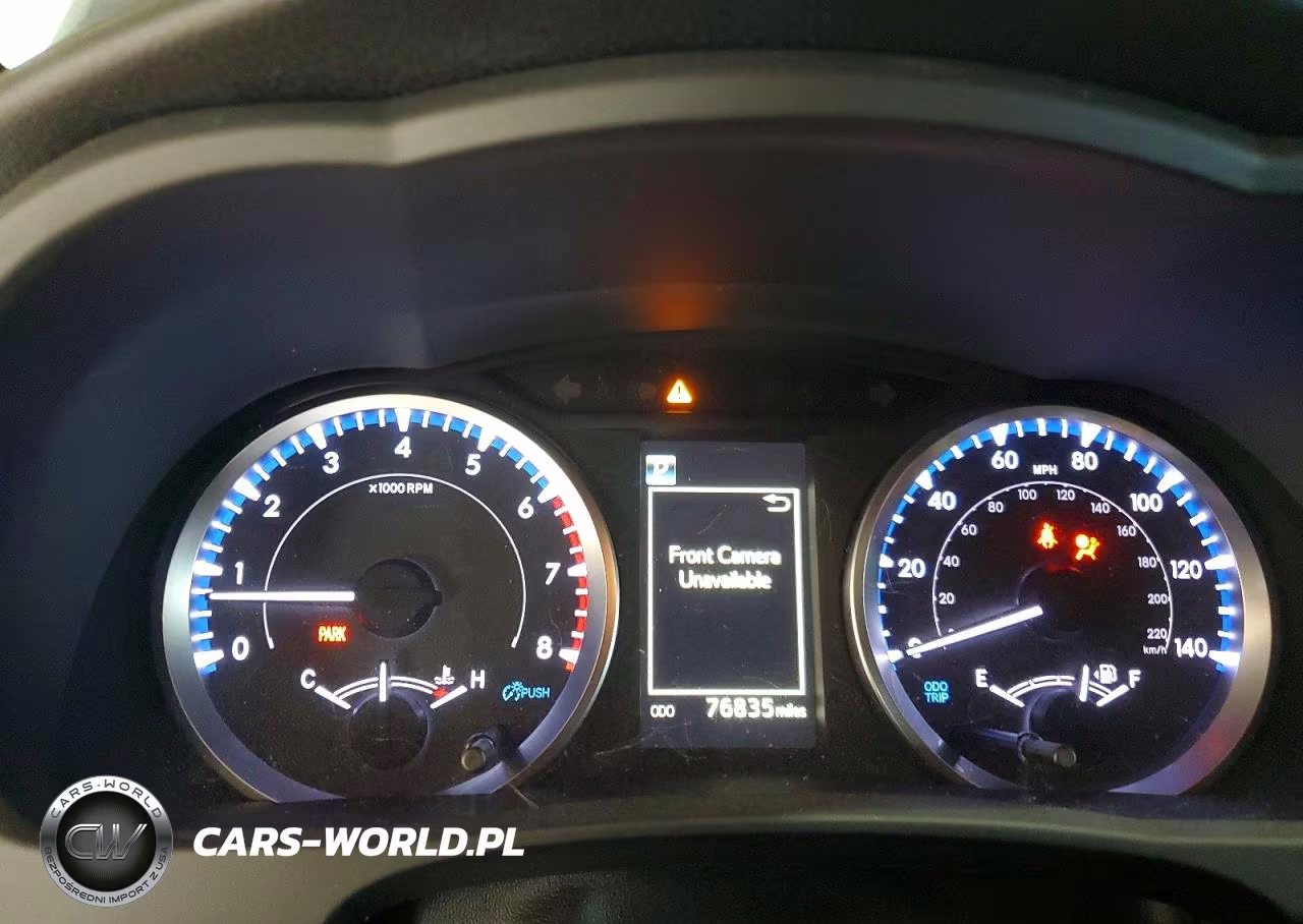 2019 Toyota Highlander Le VIN:5TDZARFH0KS054582 - 9