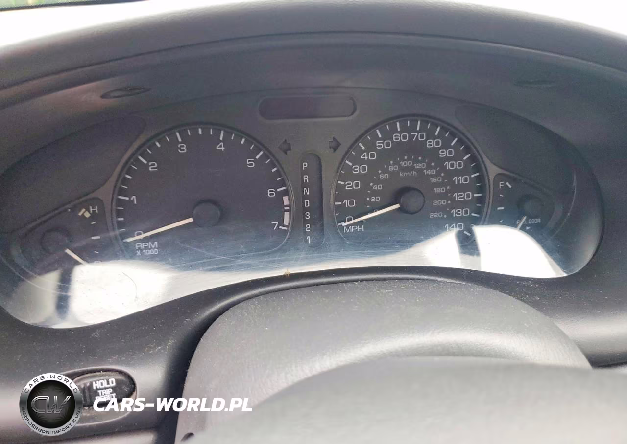 2000 Oldsmobile Alero Gls VIN:1G3NF52E8YC431397 - 9