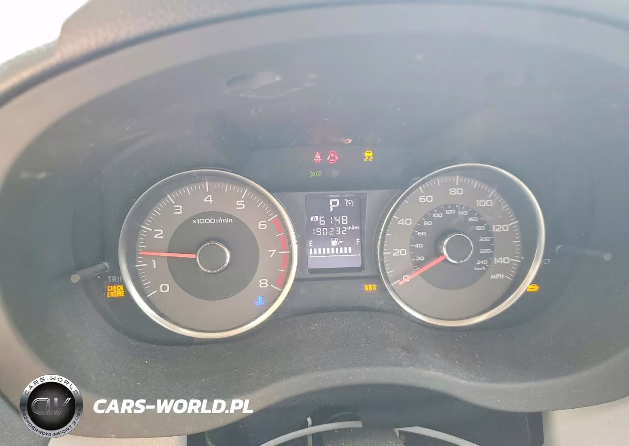 2014 Subaru Forester 2.5I Limited VIN:JF2SJAJC9EH442113 - 9