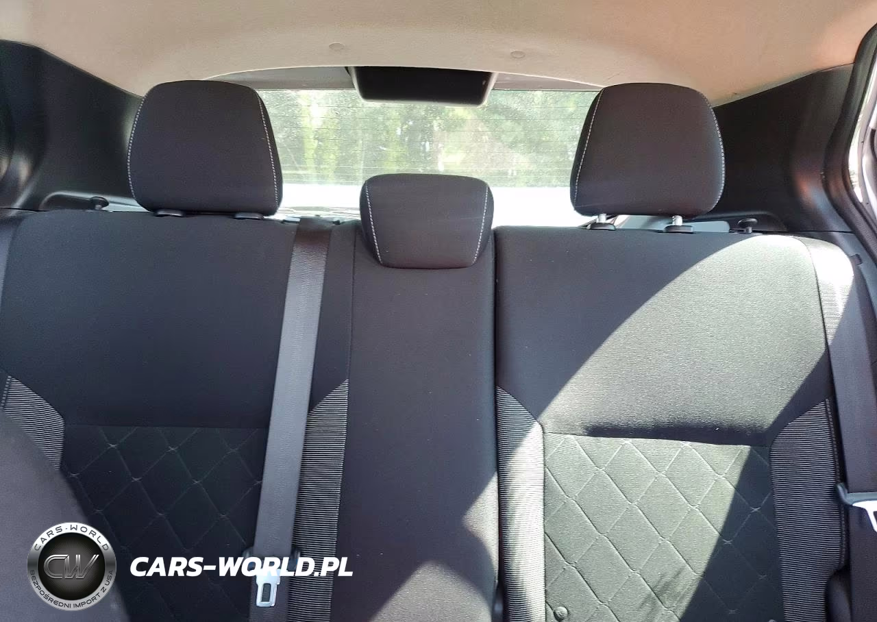 2019 Nissan Kicks Sv VIN:3N1CP5CU5KL552591 - 10