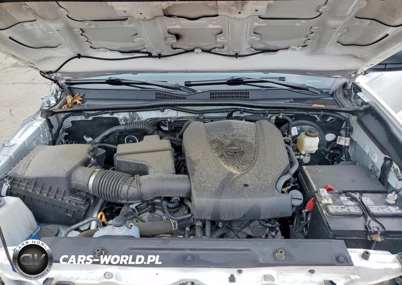 2023 Toyota Tacoma Double Cab VIN:3TMDZ5BN3PM168929 - 11