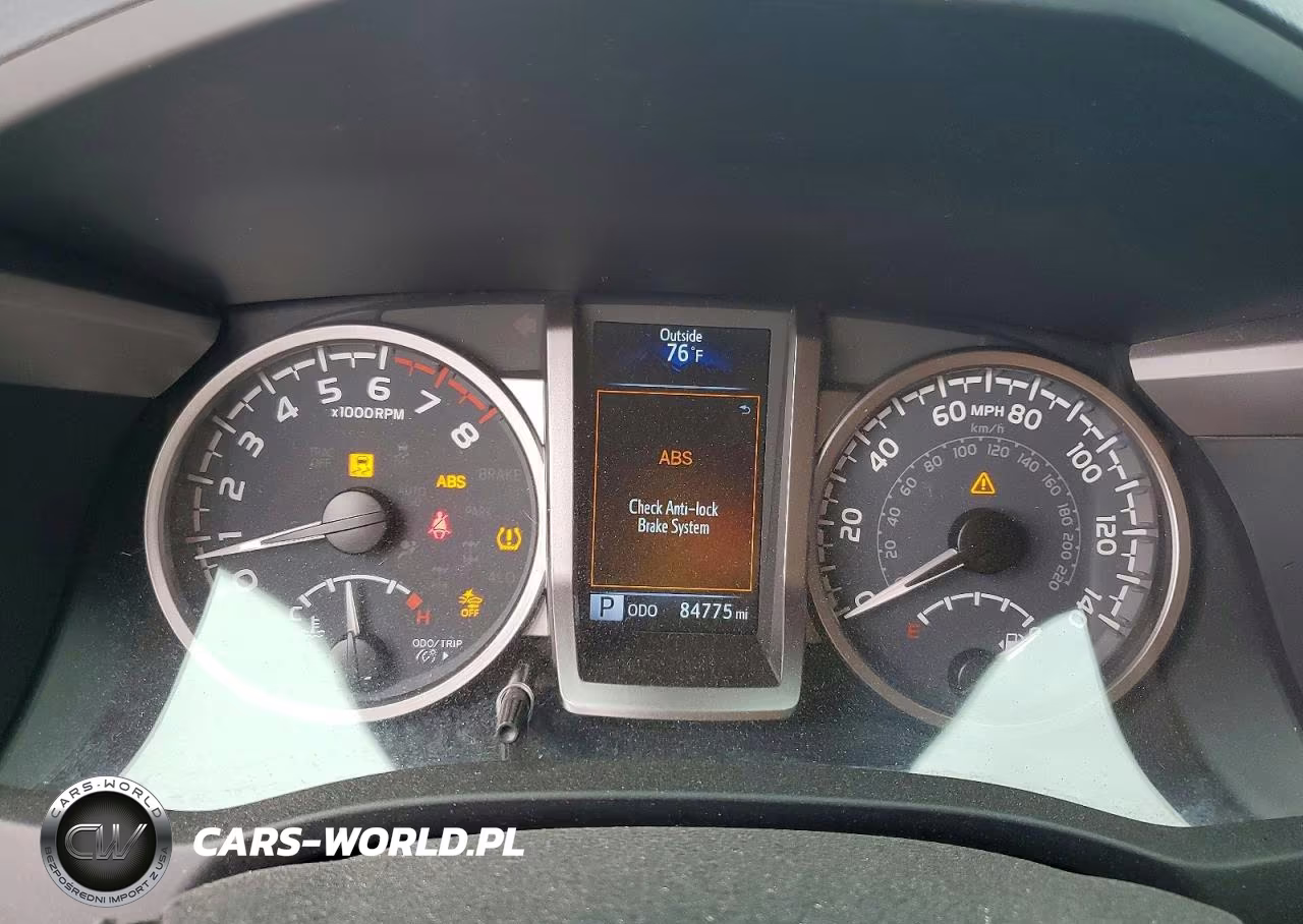 2023 Toyota Tacoma Double Cab VIN:3TMDZ5BN3PM168929 - 9