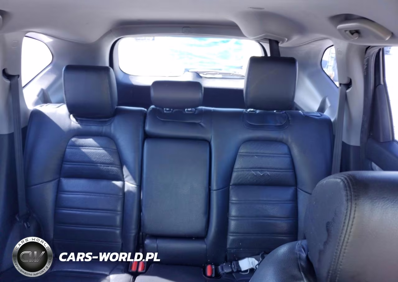 2020 Honda Cr-V Lx VIN:2HKRW1H25LH413802 - 10