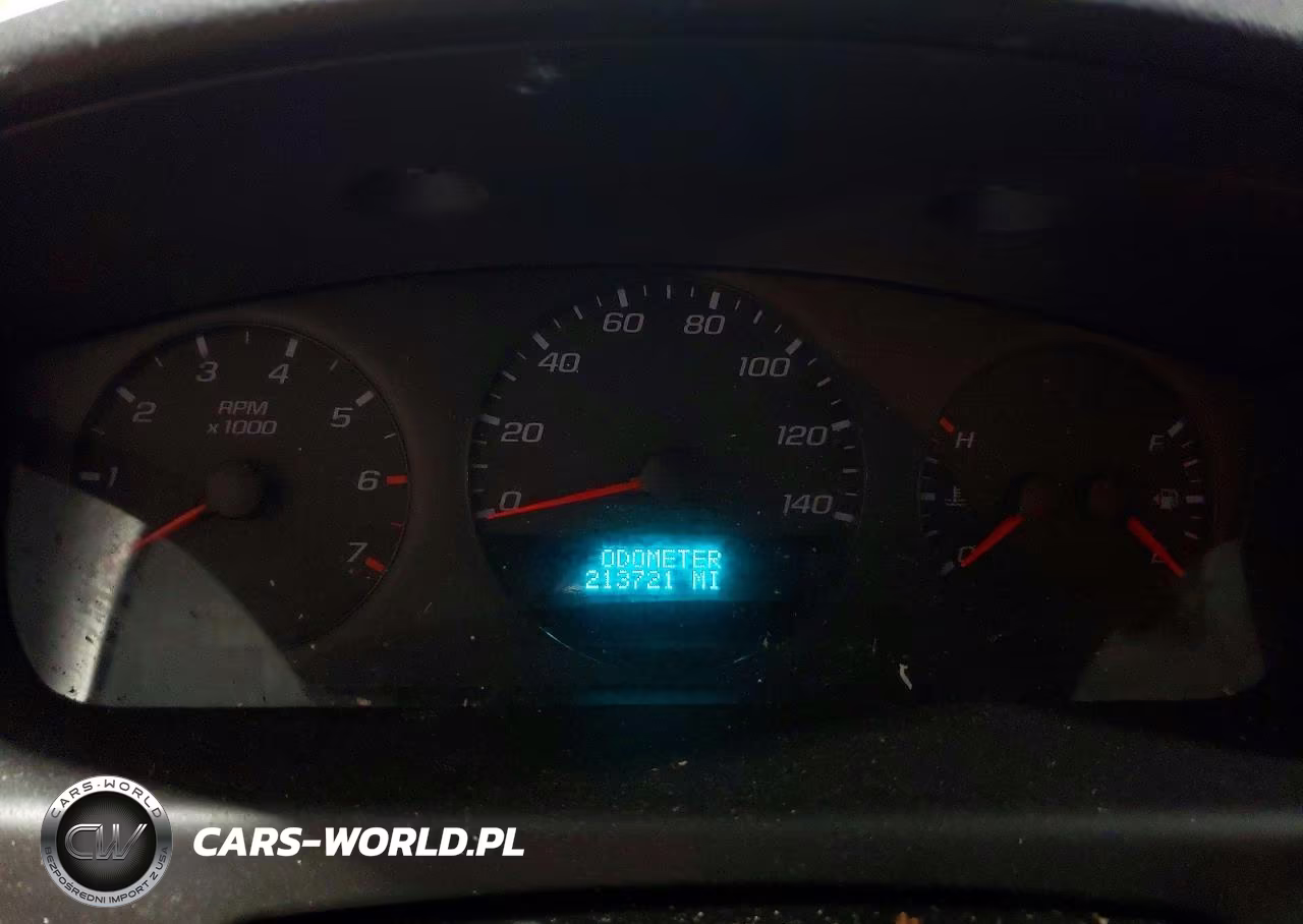 2009 Chevrolet Impala Ls VIN:2G1WB57K391232269 - 9