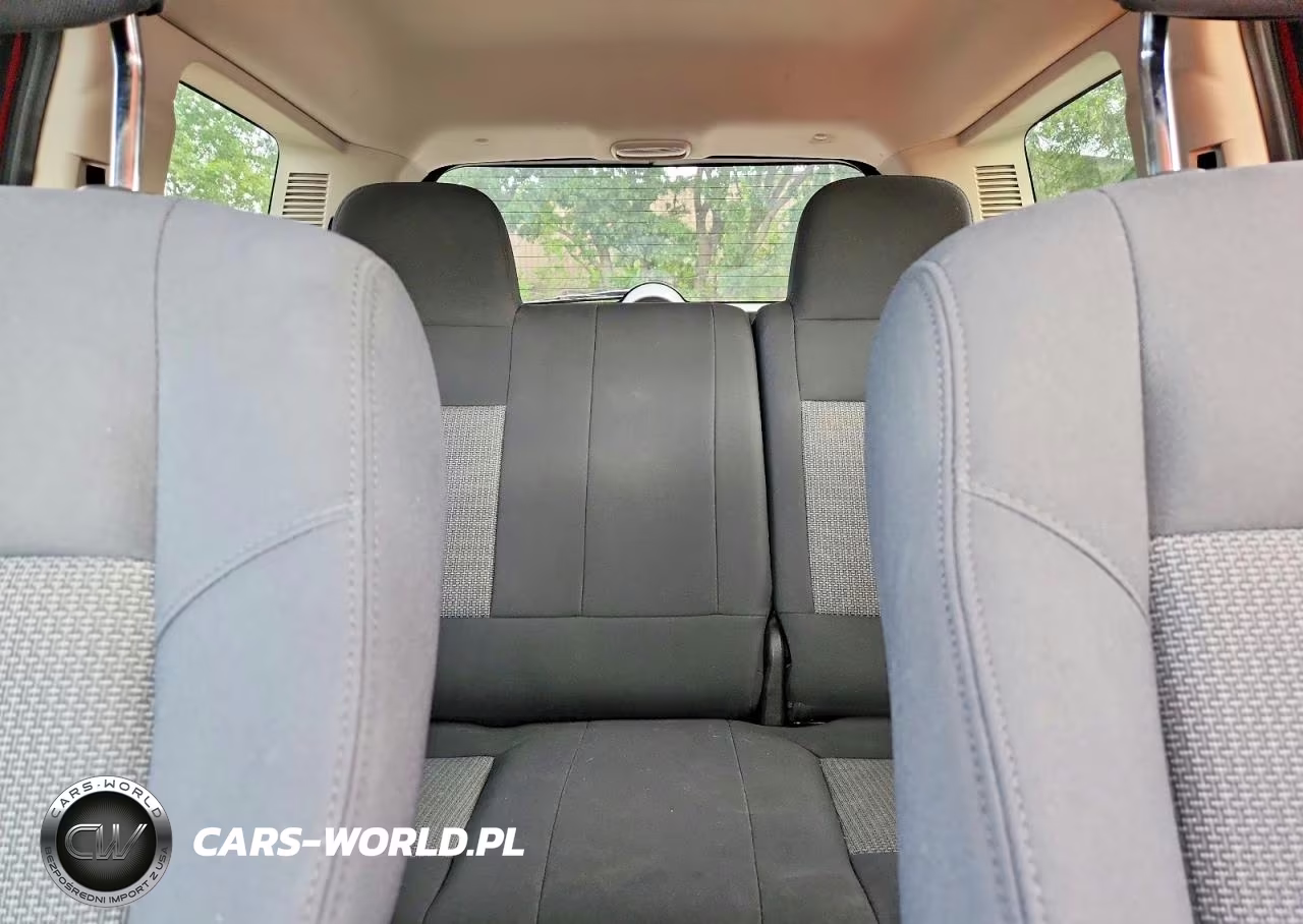 2010 Jeep Patriot Sport VIN:1J4NF2GB2AD505825 - 10