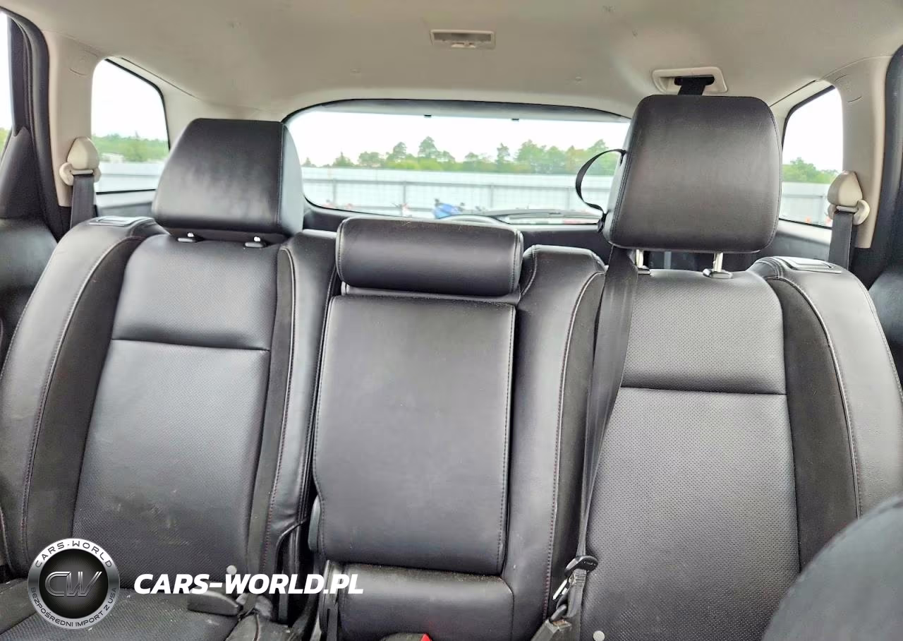 2013 Mazda Cx-9 Touring VIN:JM3TB3CV7D0423428 - 10