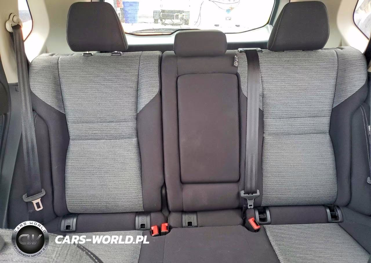 2021 Nissan Rogue Sv VIN:JN8AT3BA6MW008503 - 10