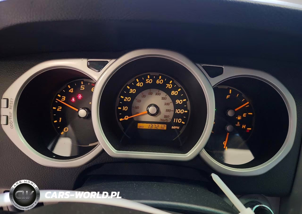2005 Toyota 4Runner VIN:JTEBT14R158027159 - 9