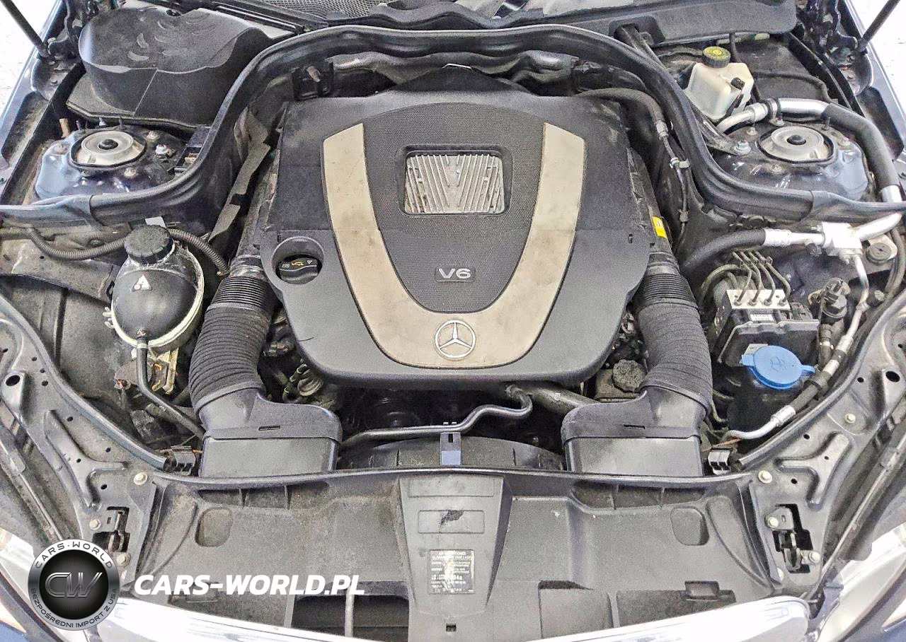 2011 Mercedes-Benz E 350 VIN:WDDHF5GB4BA417694 - 11