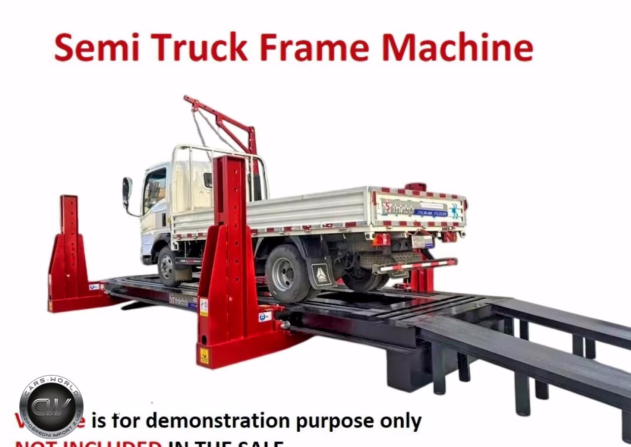 2025 OTHER HEAVY EQUIPMENT HVYFRMMACH VIN:38911528 - 3