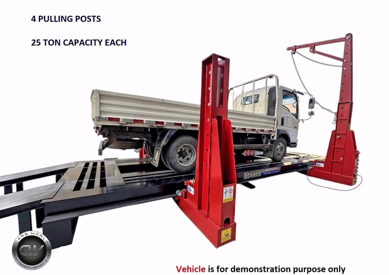 2025 OTHER HEAVY EQUIPMENT HVYFRMMACH VIN:38911528 - 6