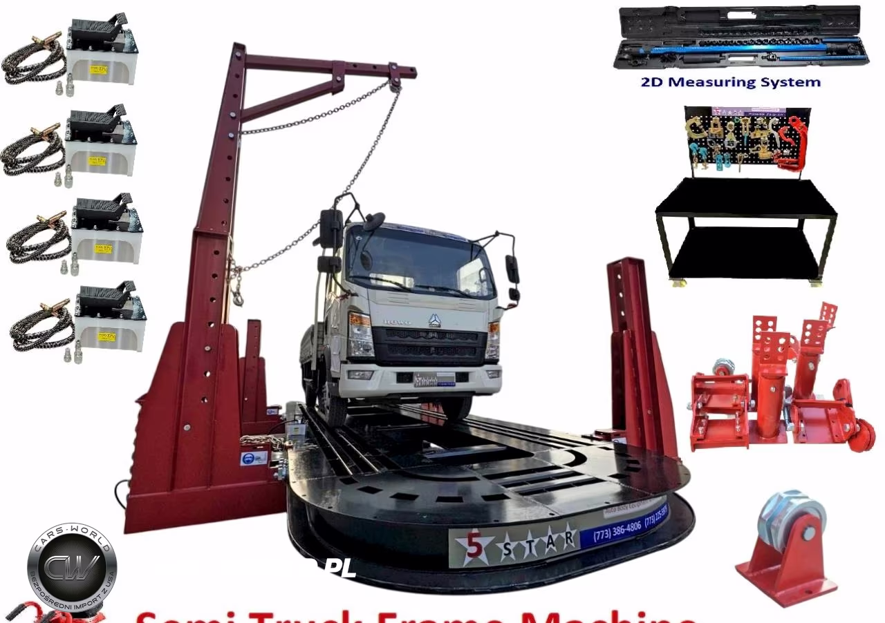 2025 OTHER HEAVY EQUIPMENT HVYFRMMACH VIN:38911528 - 7