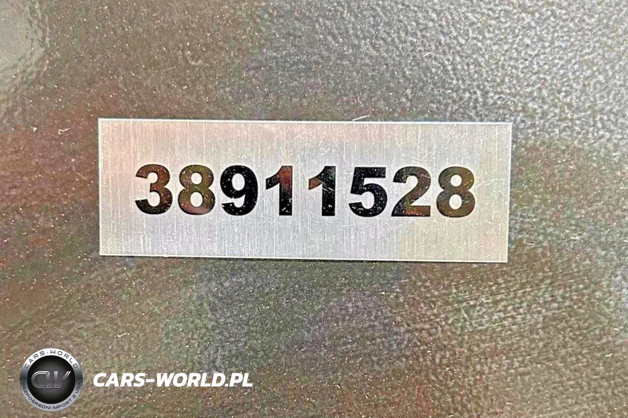 2025 OTHER HEAVY EQUIPMENT HVYFRMMACH VIN:38911528 - 9