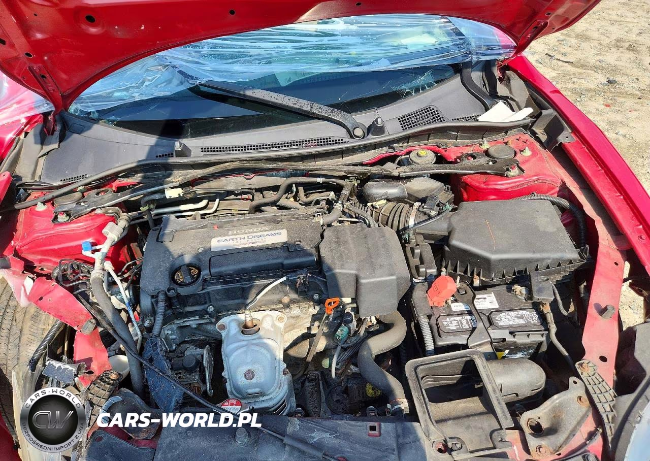 2013 Honda Accord Ex VIN:1HGCT1B73DA008874 - 11
