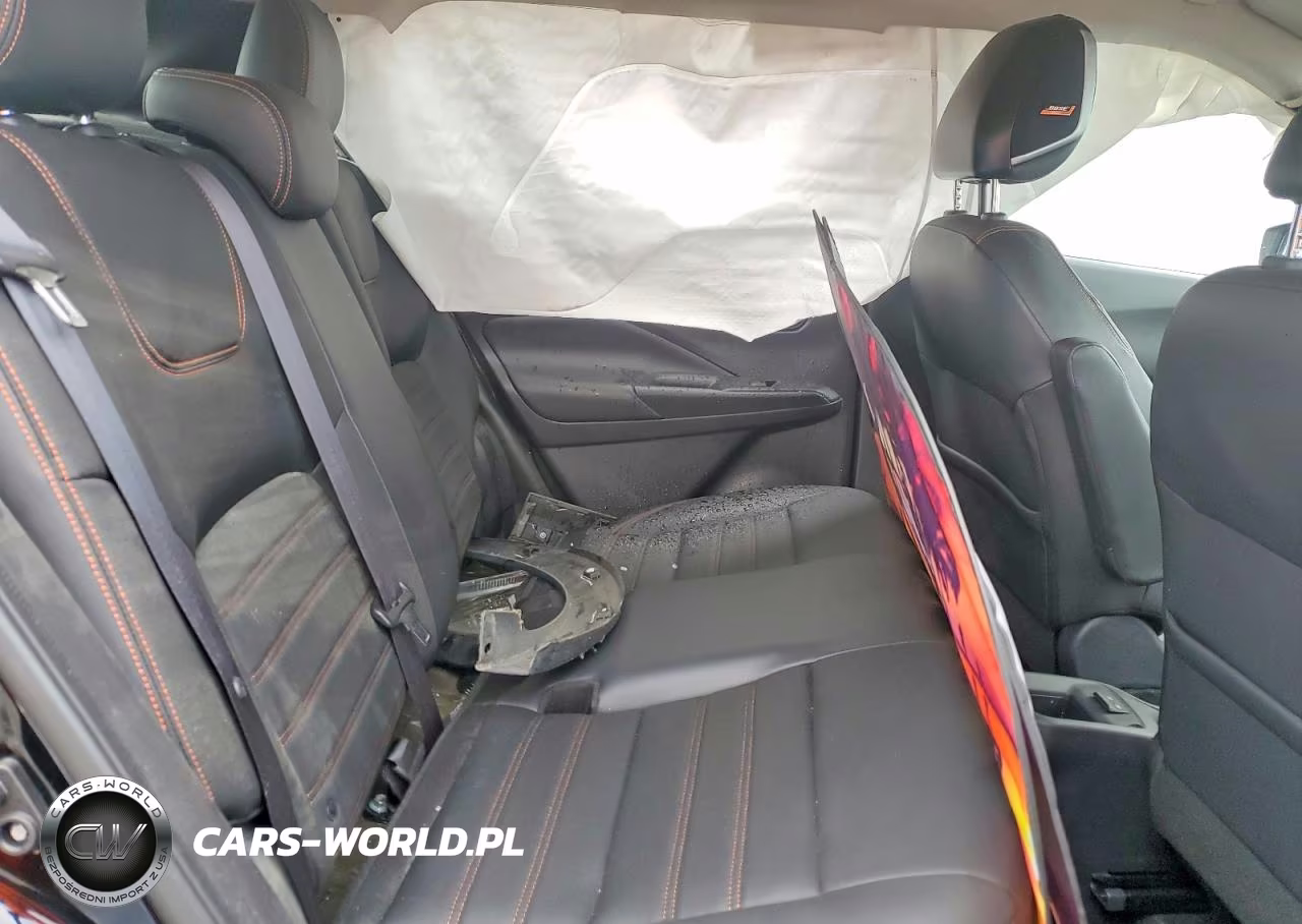 2019 Nissan Kicks Sr VIN:3N1CP5CU3KL512588 - 11