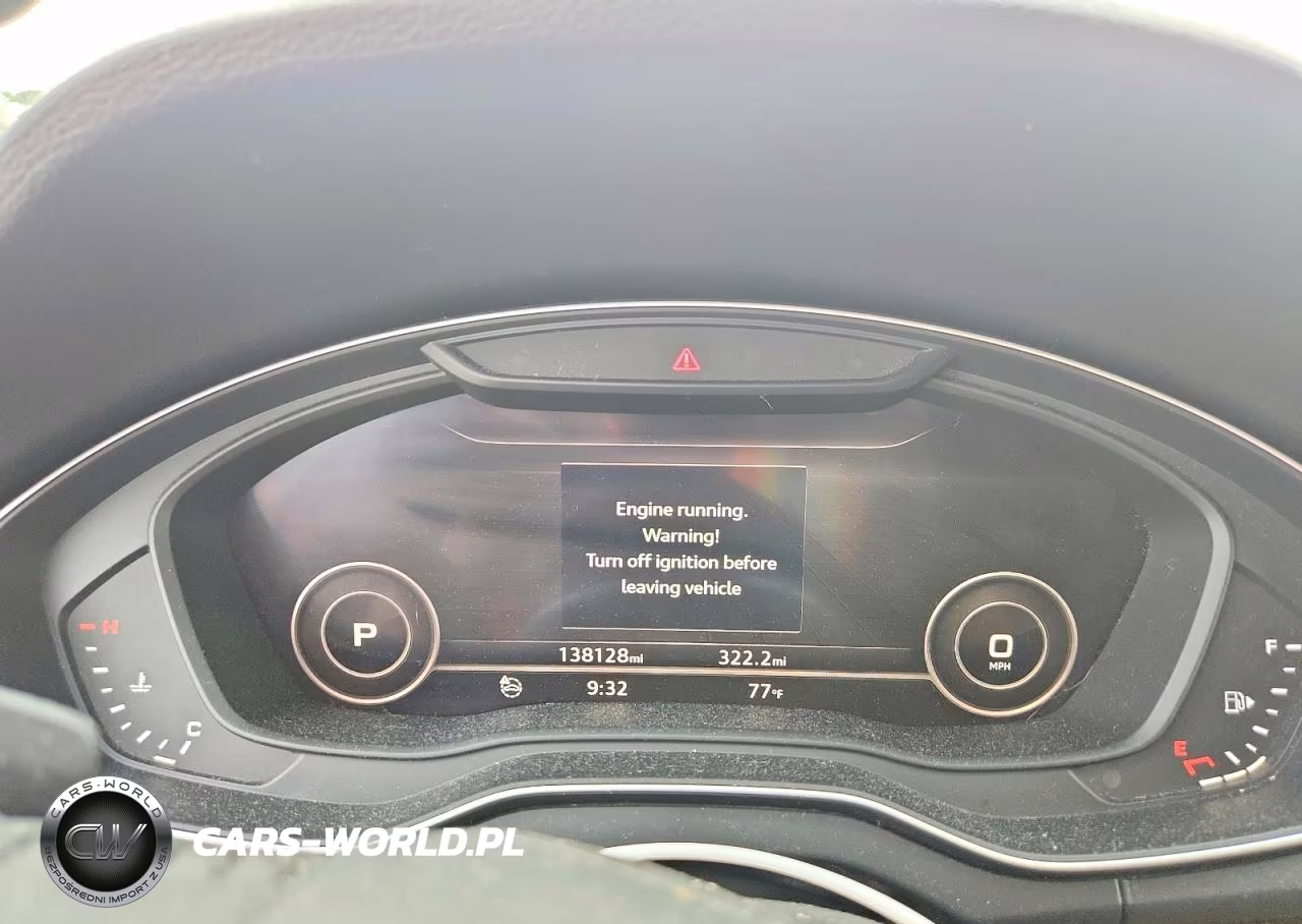 2018 Audi Q5 Premium Plus VIN:WA1BNAFY1J2022201 - 9