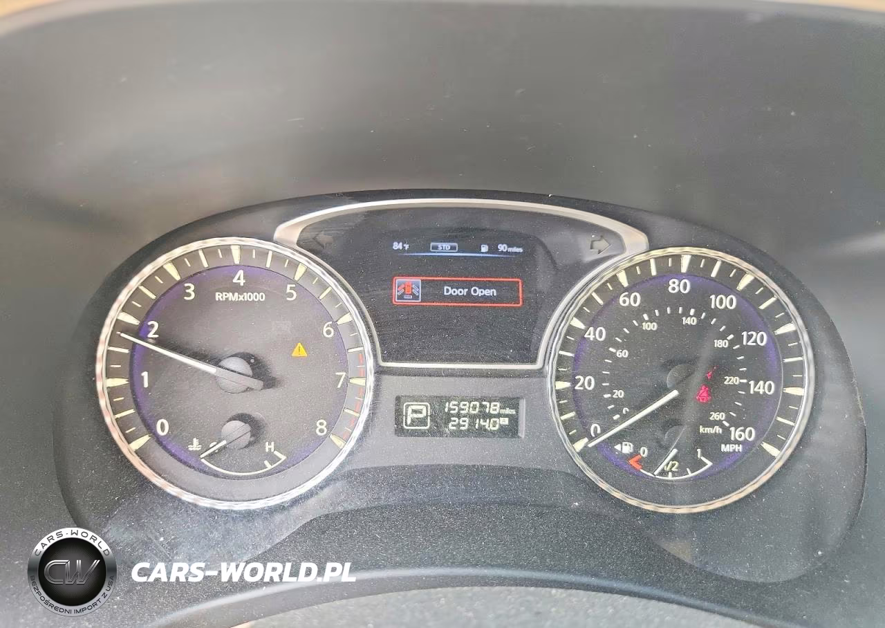2015 Infiniti Qx60 Base VIN:5N1AL0MM5FC507892 - 9