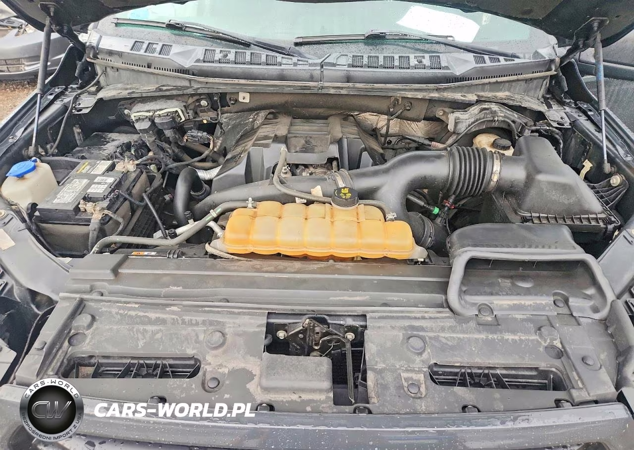 2016 Ford F150 Supercrew VIN:1FTEW1EPXGFD60268 - 11