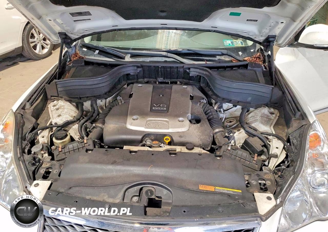 2017 Infiniti Qx50 Base VIN:JN1BJ0RR0HM417195 - 11