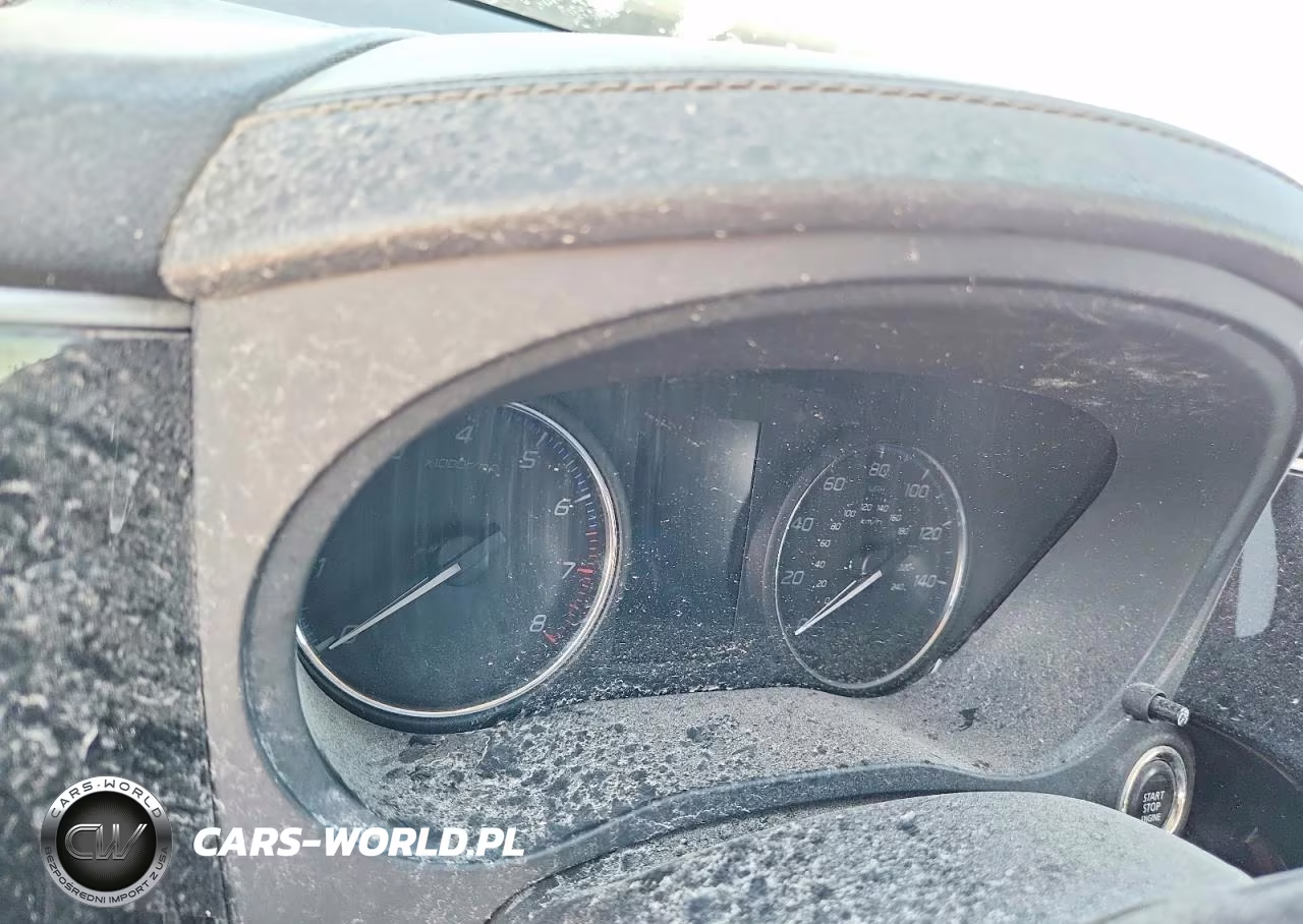 2019 Mitsubishi Outlander Se VIN:JA4AD3A35KZ054941 - 10