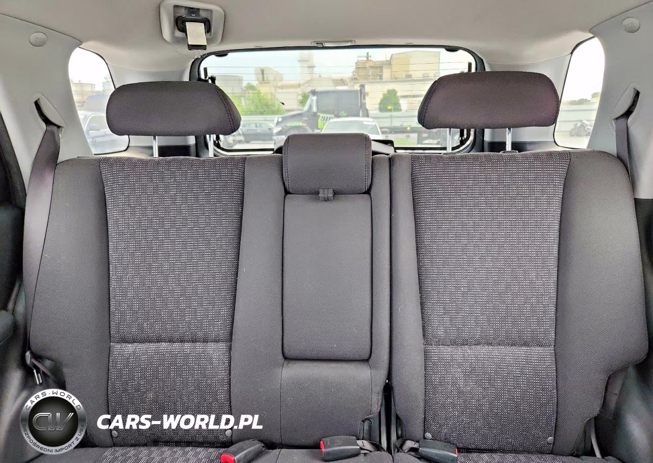 2005 Kia Sportage Lx VIN:KNDJF723057125288 - 10