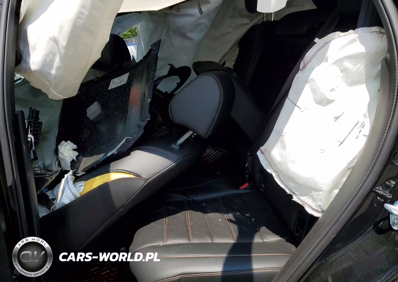 2024 Honda Cr-V Sport-L VIN:7FARS6H86RE063766 - 11