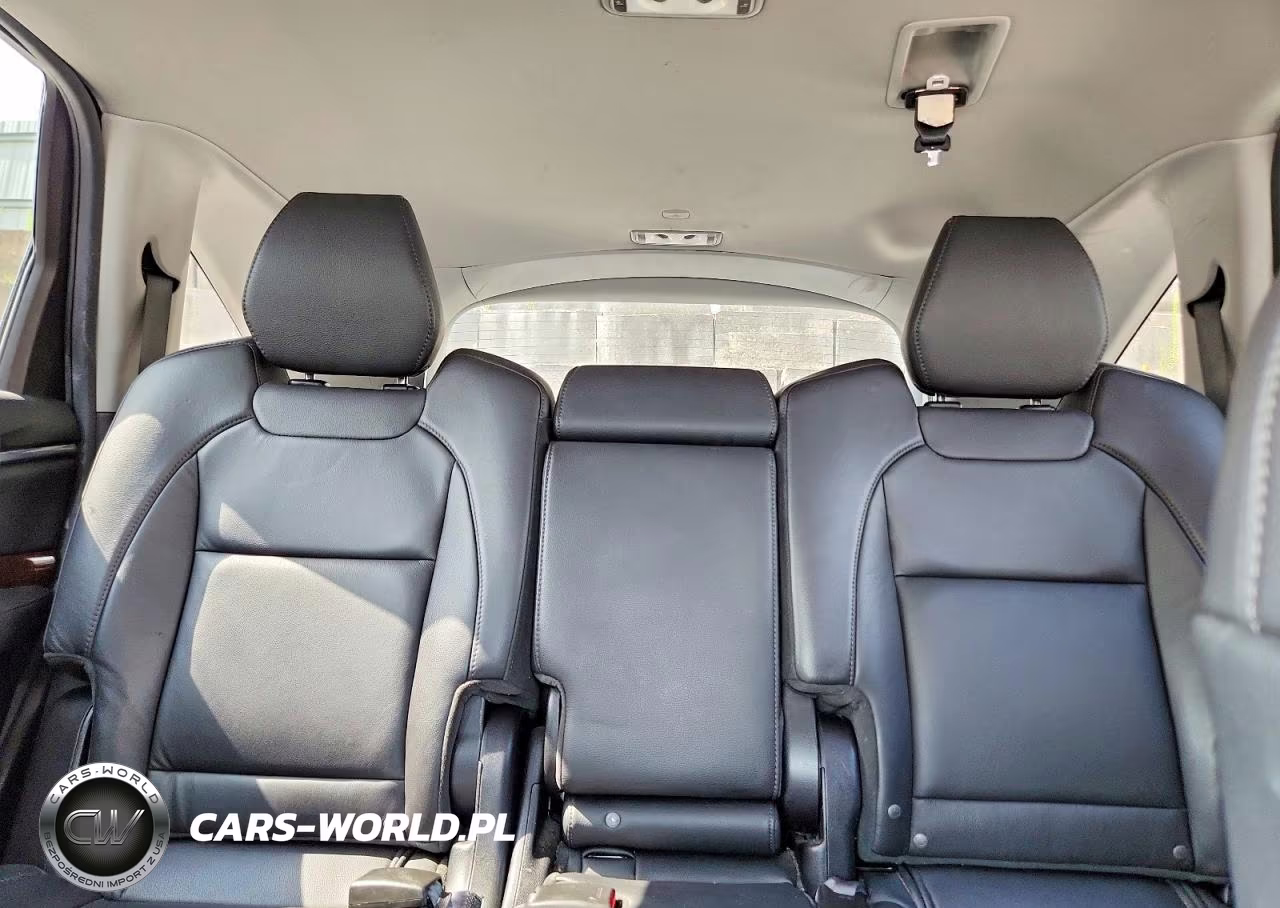 2019 Acura Mdx VIN:5J8YD4H33KL030948 - 10