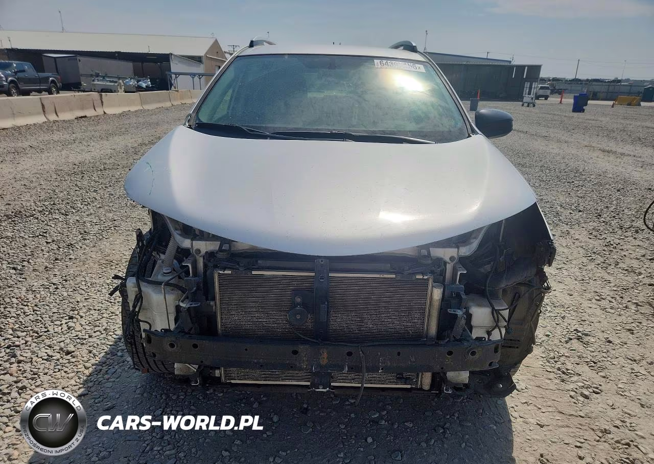 2014 Toyota Rav4 Le VIN:JTMBFREV5EJ009083 - 5