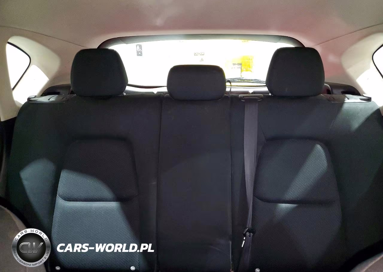2018 Mazda Cx-5 Sport VIN:JM3KFBBM9J0338198 - 10