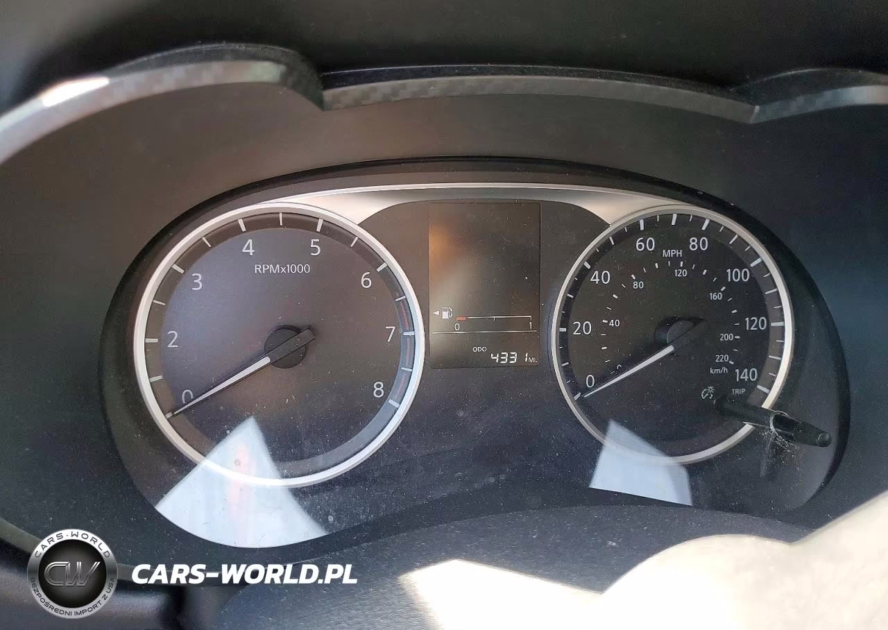 2025 Nissan Versa S VIN:3N1CN8DV2SL847310 - 9